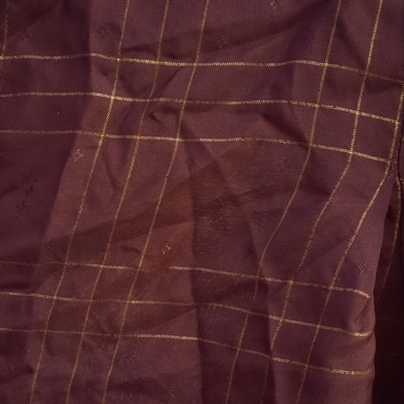 Vintage 80s Girls Button down Shirt - Picture 3 of 7